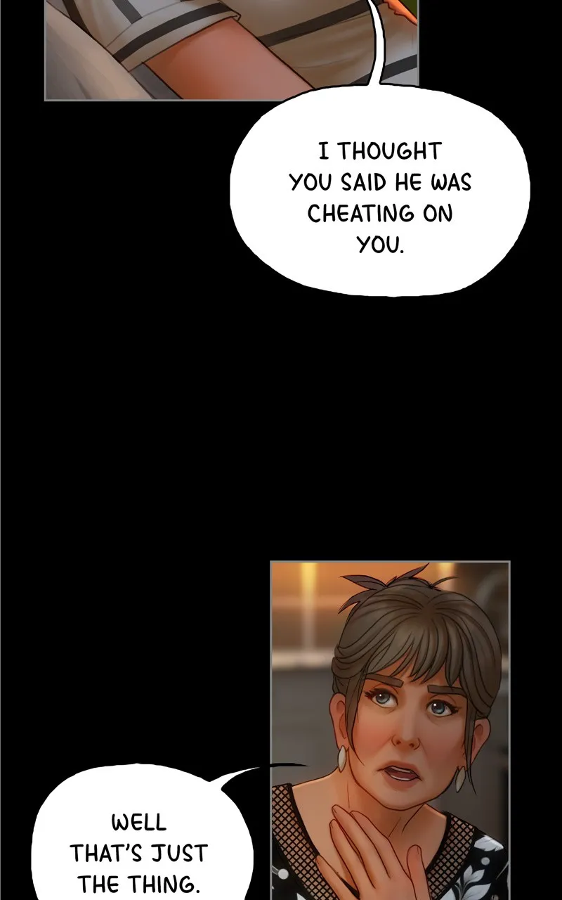 Read Quantum Entanglement chapter 58 image 39 on Lezhin