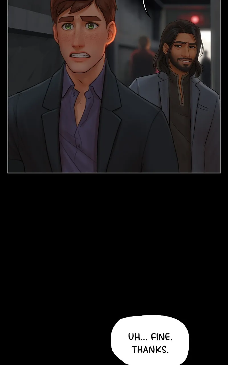 Read Quantum Entanglement chapter 58 image 4 on Lezhin