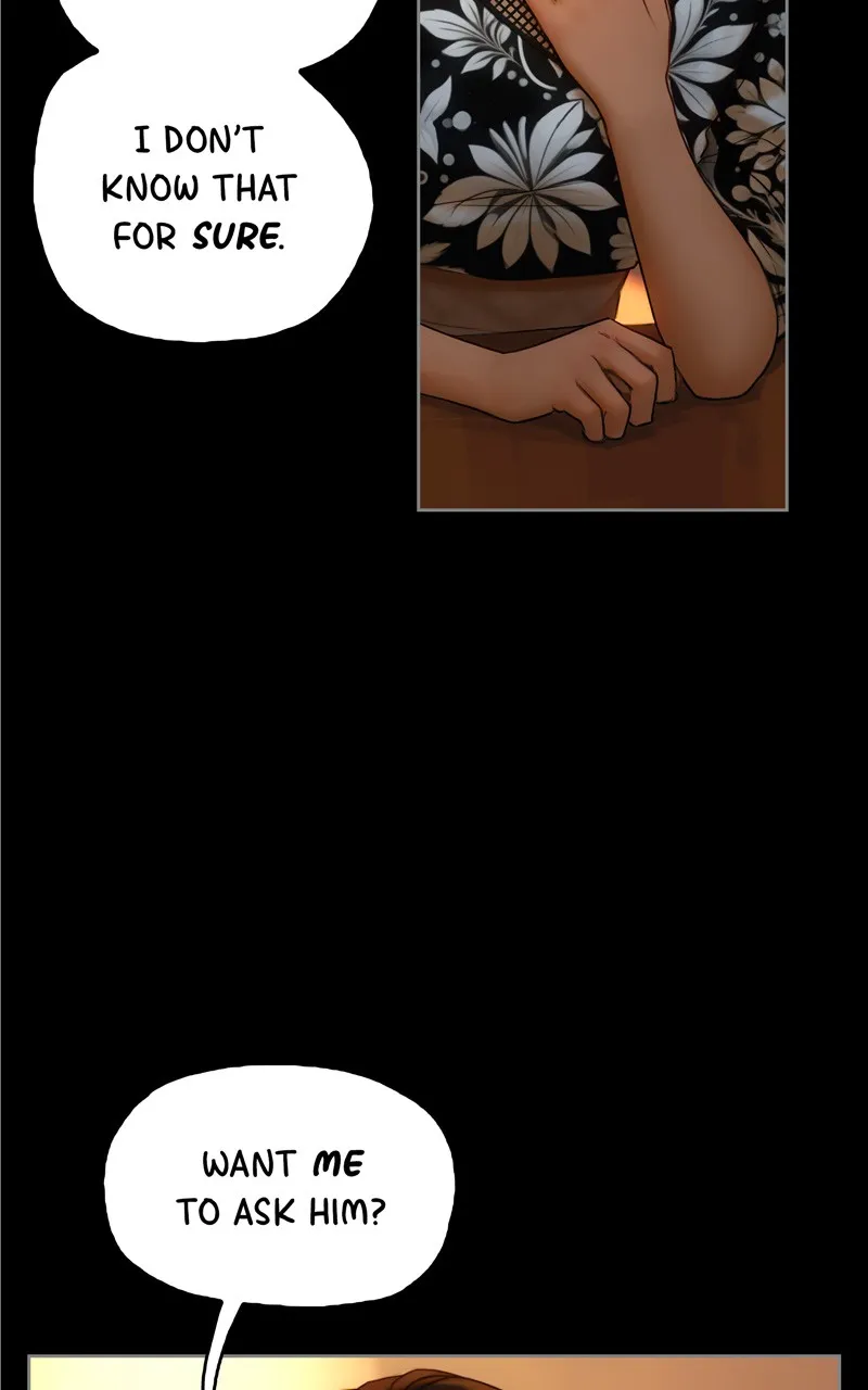 Read Quantum Entanglement chapter 58 image 40 on Lezhin