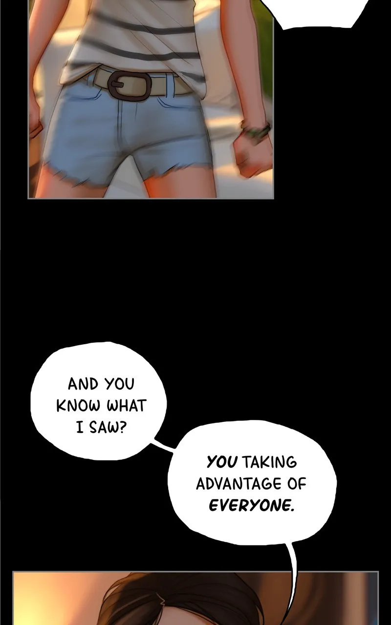 Read Quantum Entanglement chapter 58 image 46 on Lezhin
