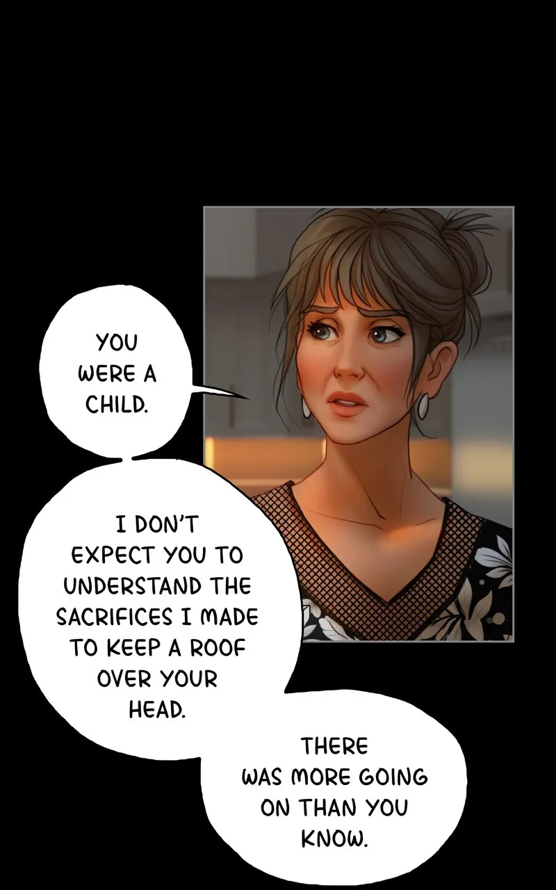 Read Quantum Entanglement chapter 58 image 48 on Lezhin