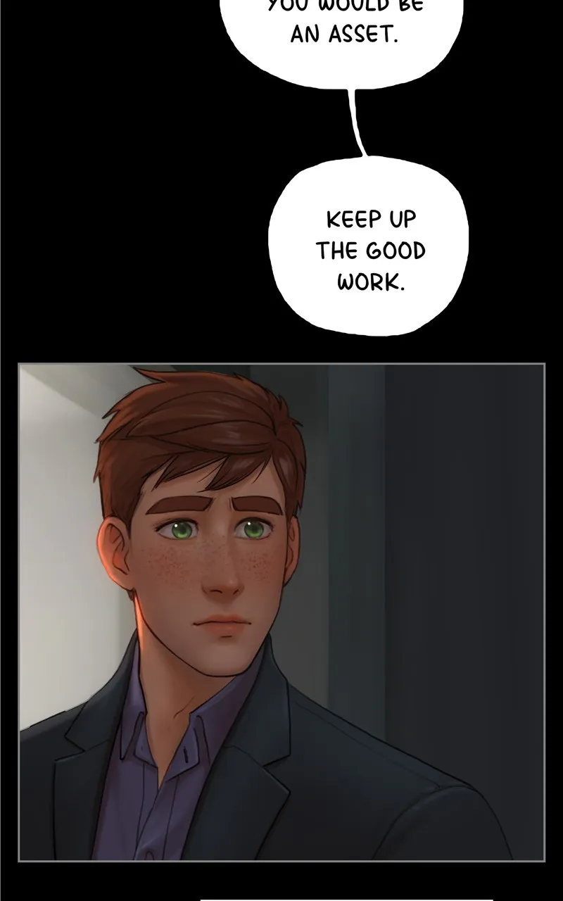 Read Quantum Entanglement chapter 58 image 8 on Lezhin