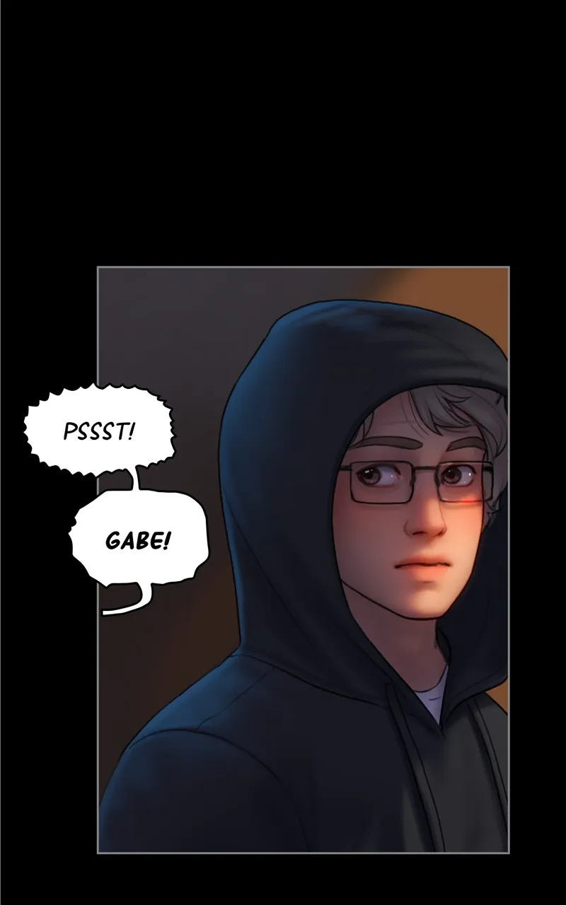 Read Quantum Entanglement chapter 59 image 14 on Lezhin