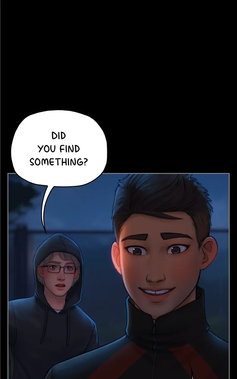Read Quantum Entanglement chapter 59 image 15 on Lezhin