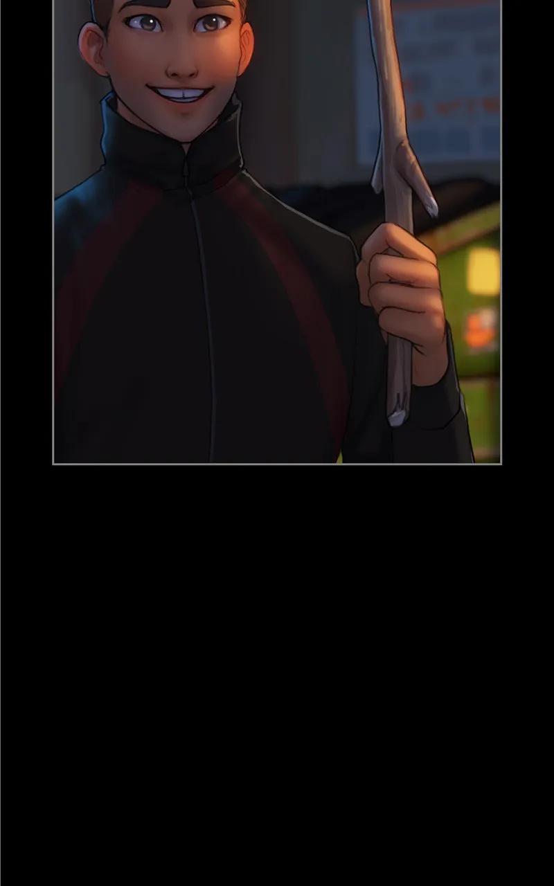 Read Quantum Entanglement chapter 59 image 17 on Lezhin