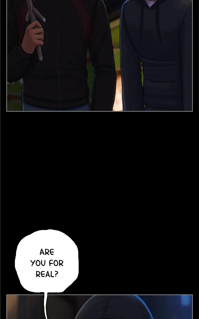 Read Quantum Entanglement chapter 59 image 21 on Lezhin