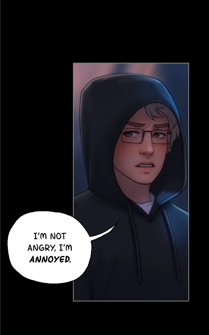 Read Quantum Entanglement chapter 59 image 24 on Lezhin