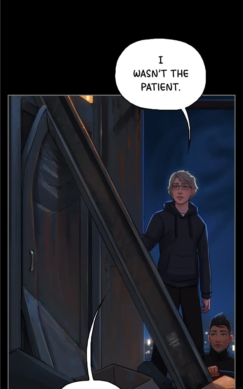 Read Quantum Entanglement chapter 59 image 30 on Lezhin