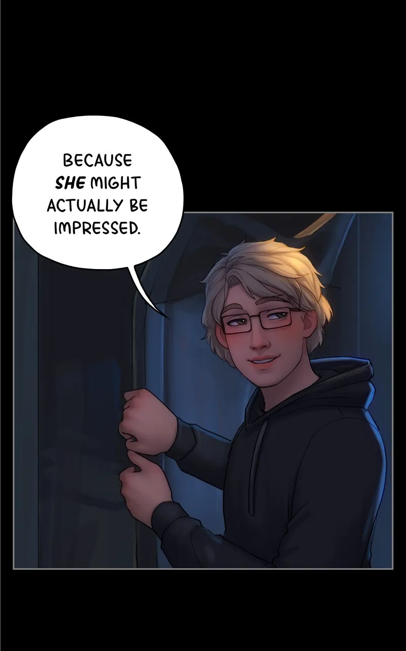 Read Quantum Entanglement chapter 59 image 36 on Lezhin