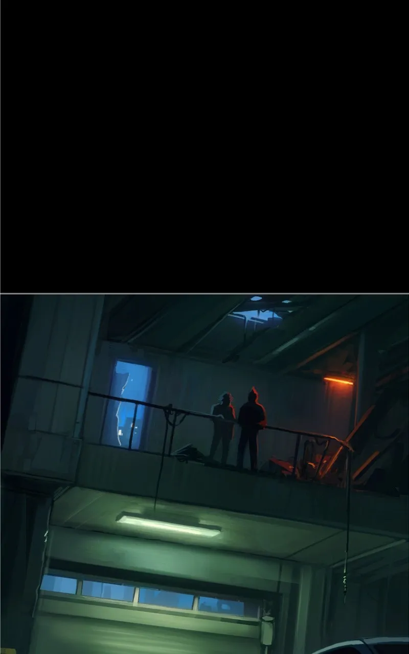 Read Quantum Entanglement chapter 59 image 37 on Lezhin