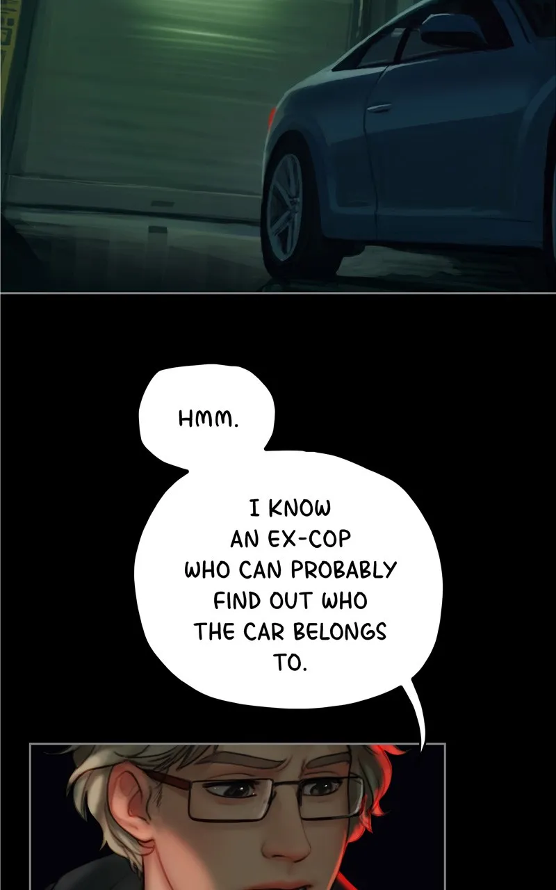 Read Quantum Entanglement chapter 59 image 38 on Lezhin