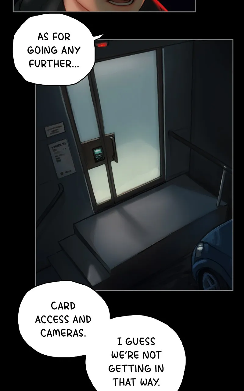Read Quantum Entanglement chapter 59 image 39 on Lezhin