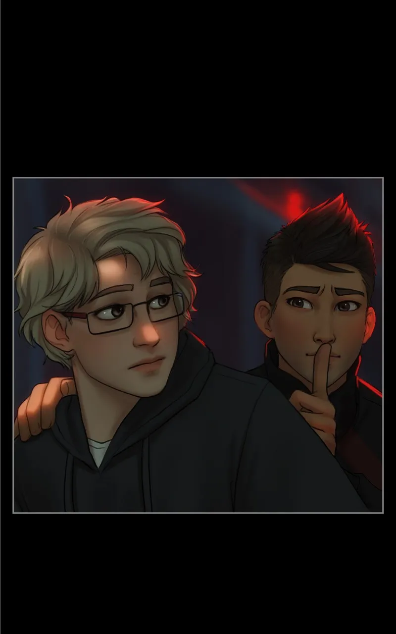 Read Quantum Entanglement chapter 59 image 42 on Lezhin