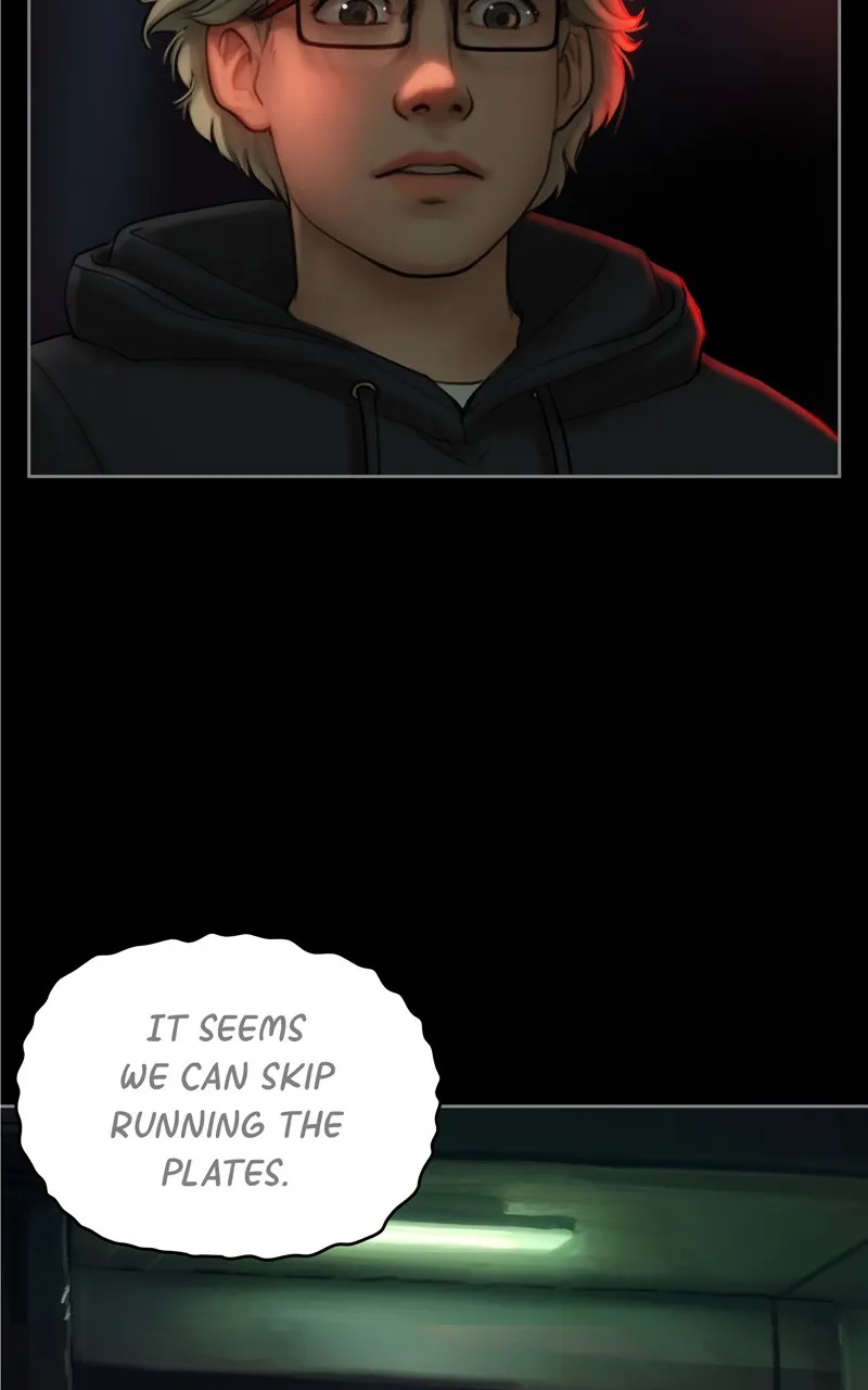 Read Quantum Entanglement chapter 59 image 46 on Lezhin