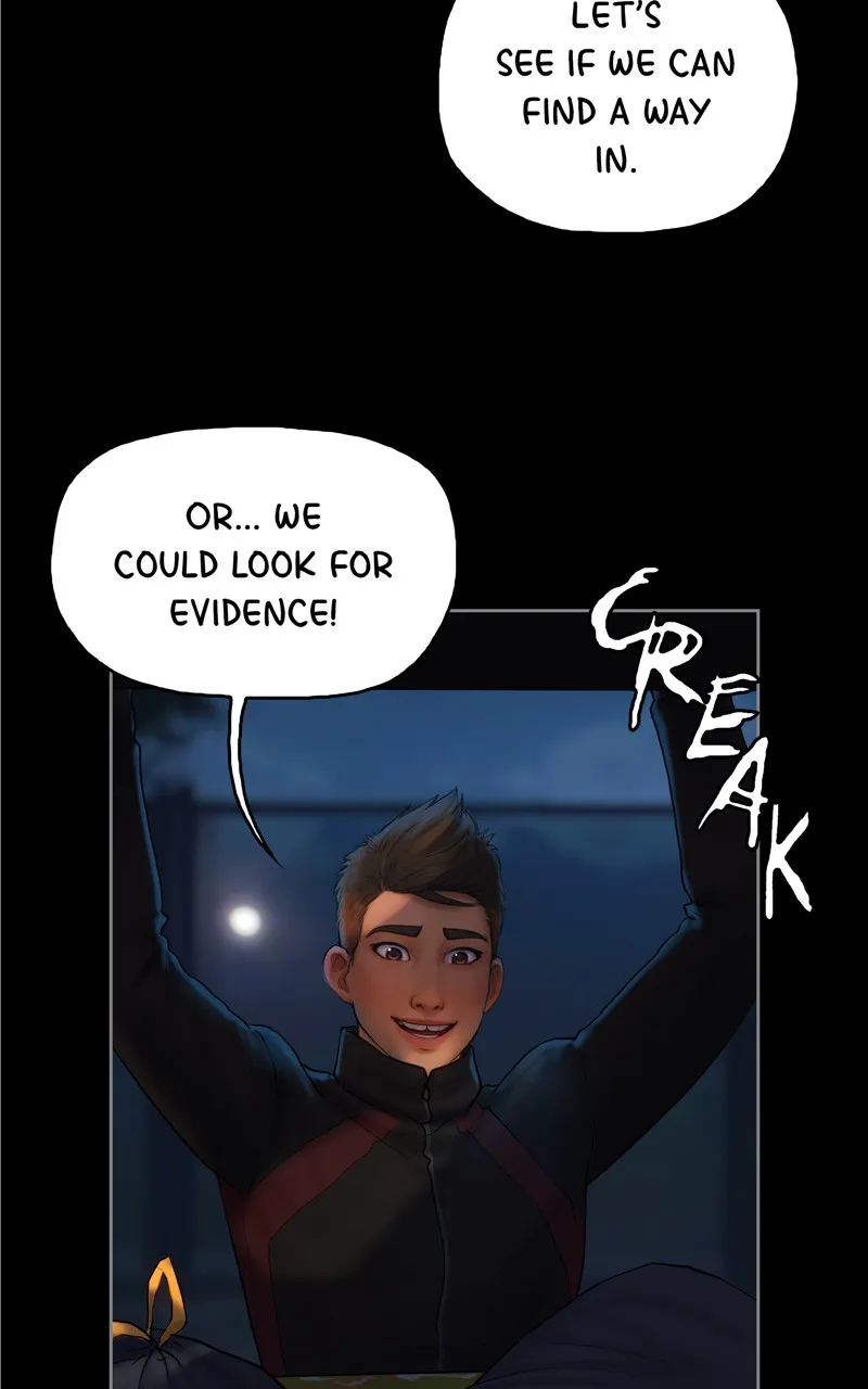 Read Quantum Entanglement chapter 59 image 7 on Lezhin
