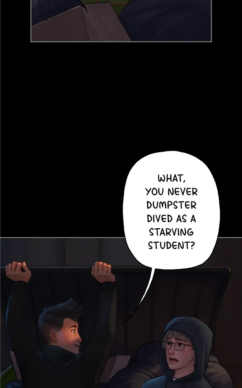 Read Quantum Entanglement chapter 59 image 8 on Lezhin