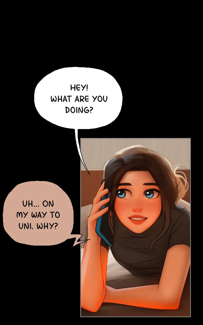 Read Quantum Entanglement chapter 6 image 1 on Lezhin
