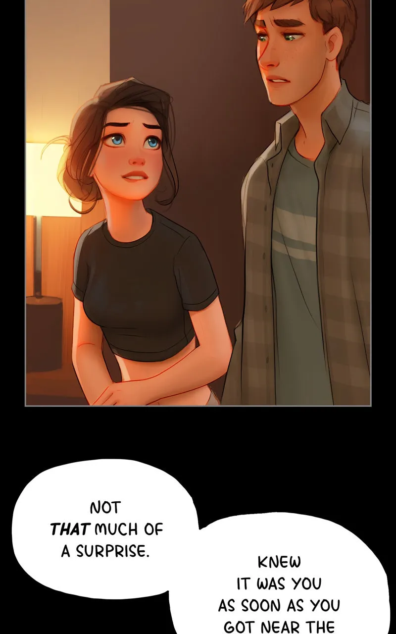 Read Quantum Entanglement chapter 6 image 10 on Lezhin