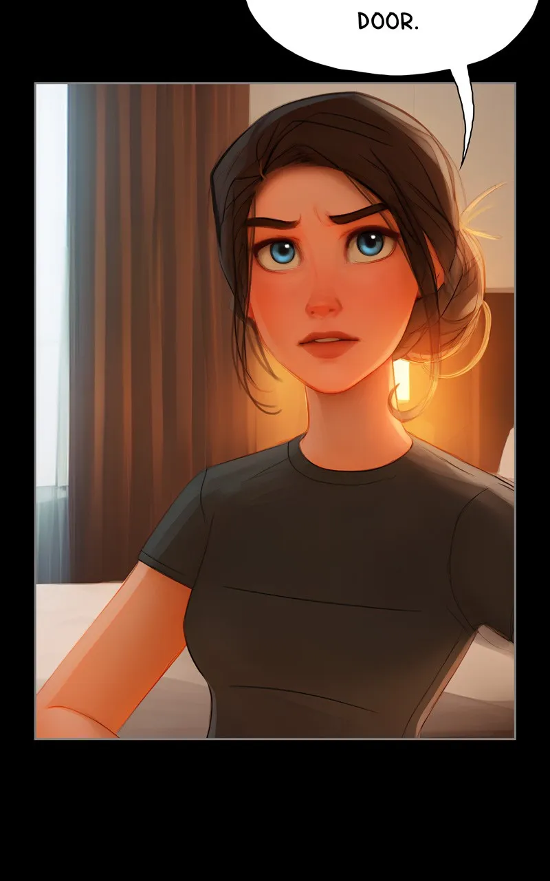 Read Quantum Entanglement chapter 6 image 11 on Lezhin