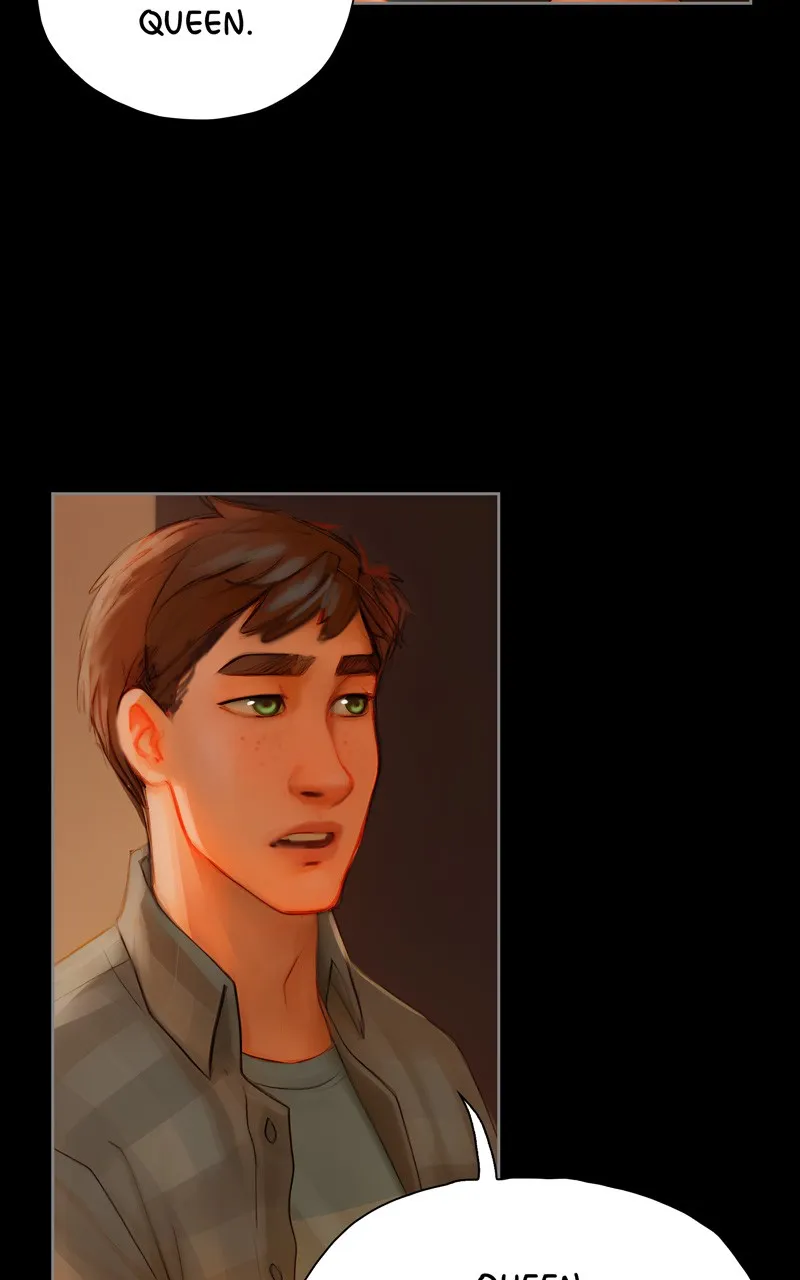 Read Quantum Entanglement chapter 6 image 14 on Lezhin