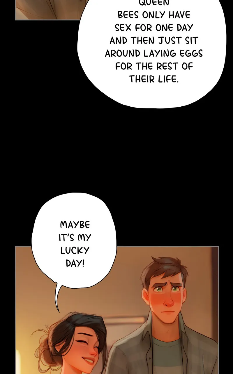Read Quantum Entanglement chapter 6 image 15 on Lezhin