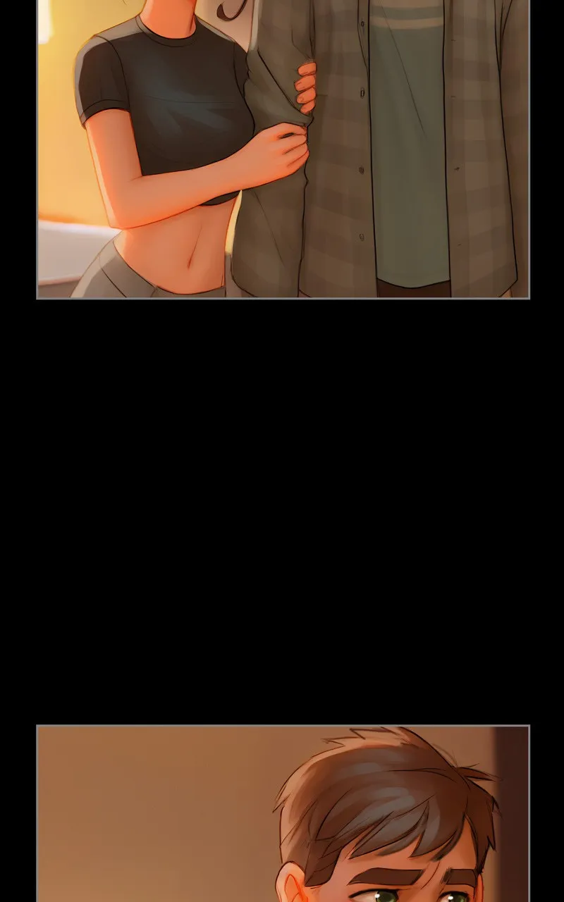 Read Quantum Entanglement chapter 6 image 16 on Lezhin