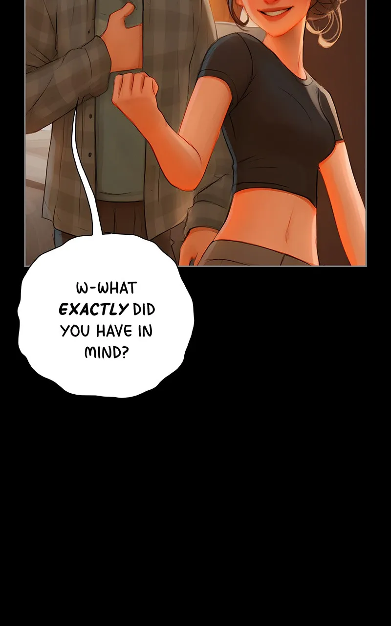 Read Quantum Entanglement chapter 6 image 18 on Lezhin