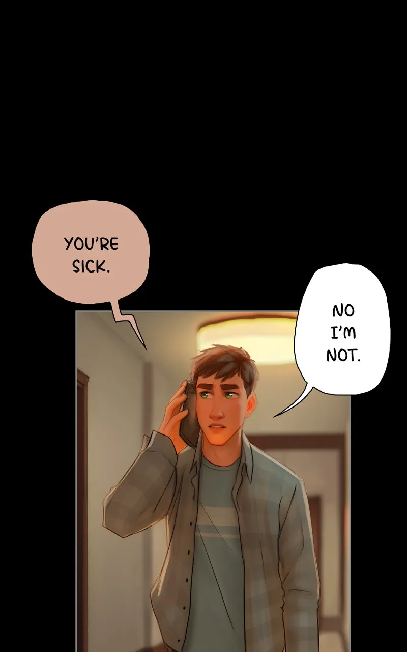 Read Quantum Entanglement chapter 6 image 2 on Lezhin