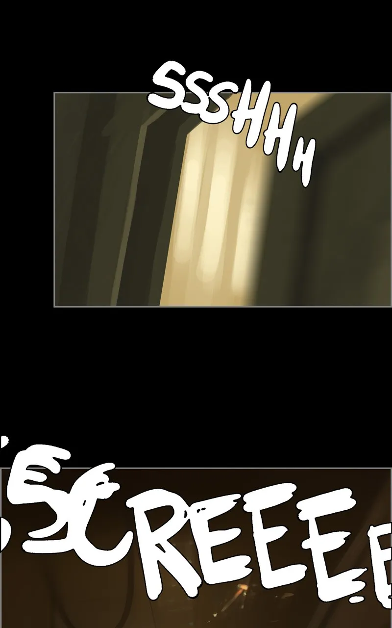 Read Quantum Entanglement chapter 6 image 22 on Lezhin