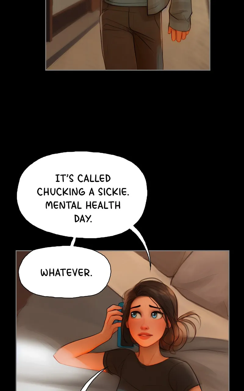 Read Quantum Entanglement chapter 6 image 3 on Lezhin