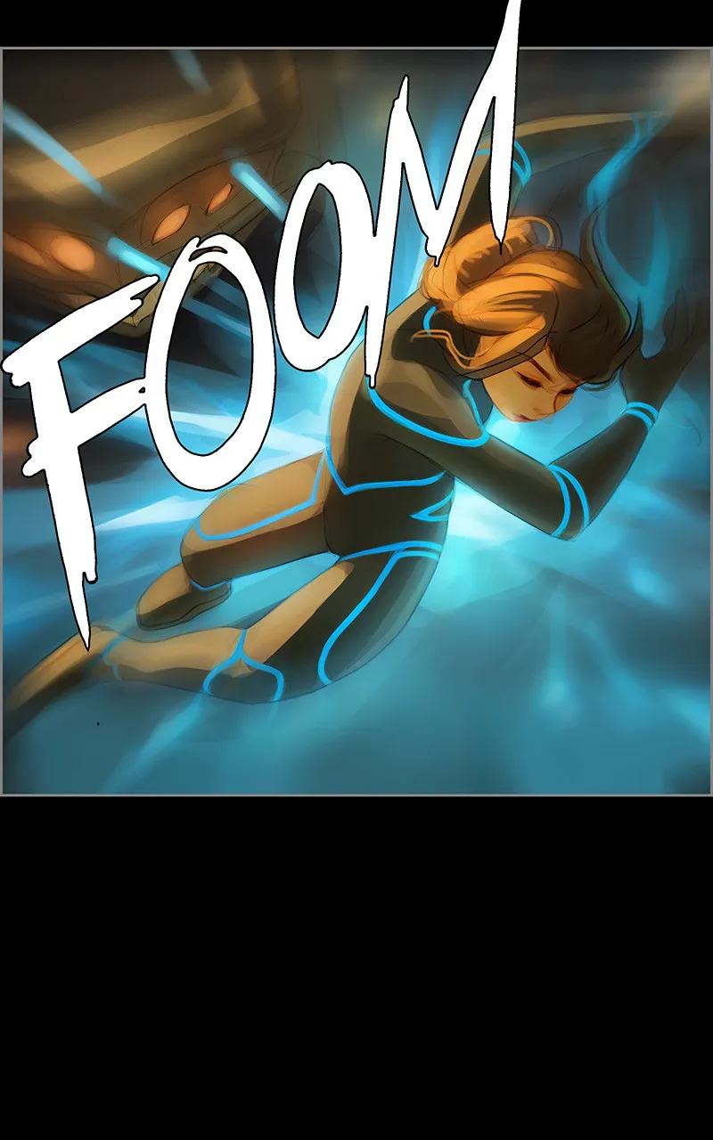 Read Quantum Entanglement chapter 6 image 31 on Lezhin