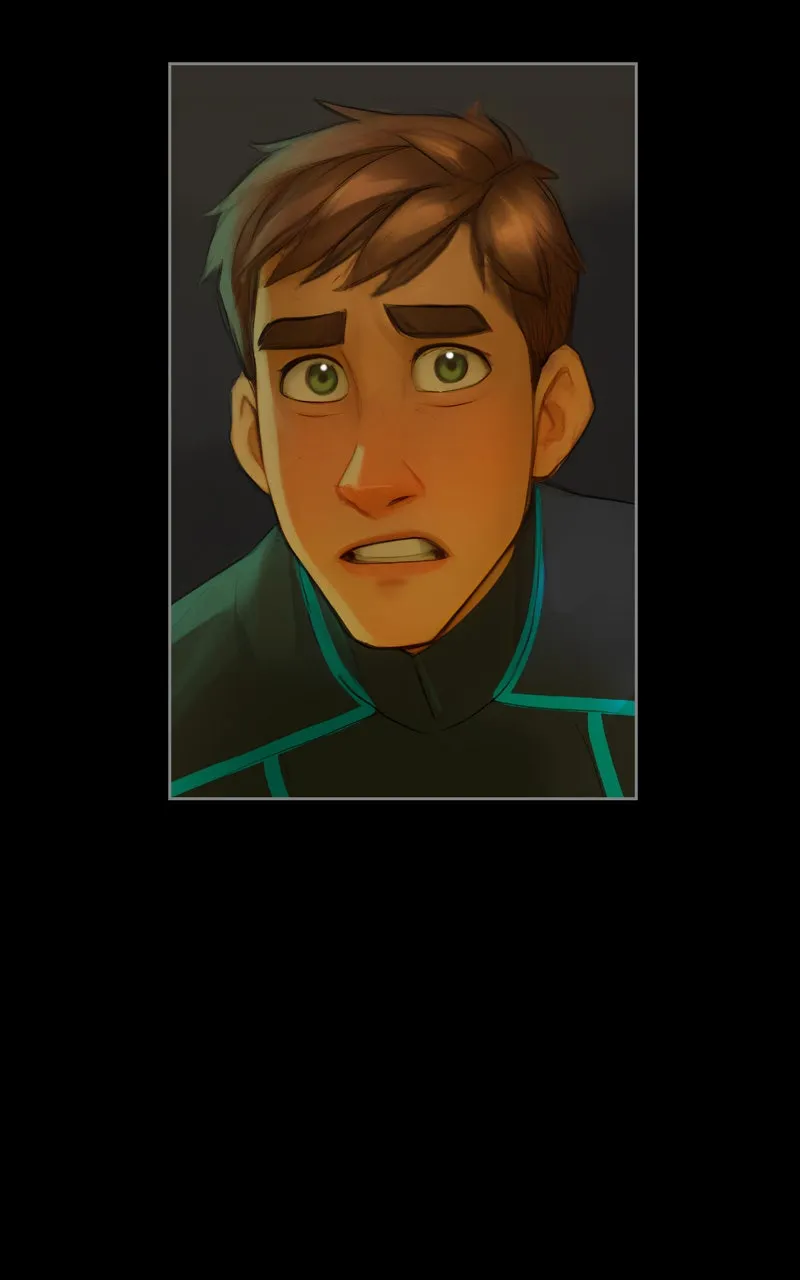 Read Quantum Entanglement chapter 6 image 37 on Lezhin