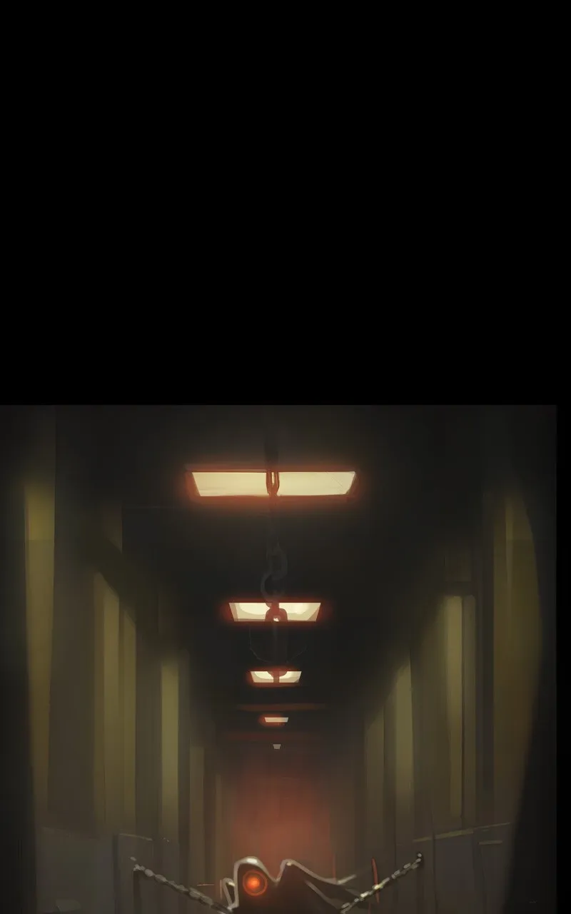Read Quantum Entanglement chapter 6 image 38 on Lezhin