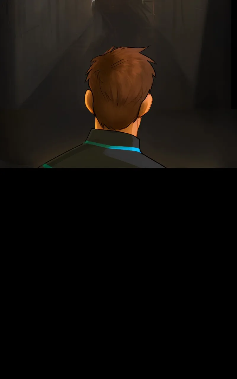 Read Quantum Entanglement chapter 6 image 39 on Lezhin