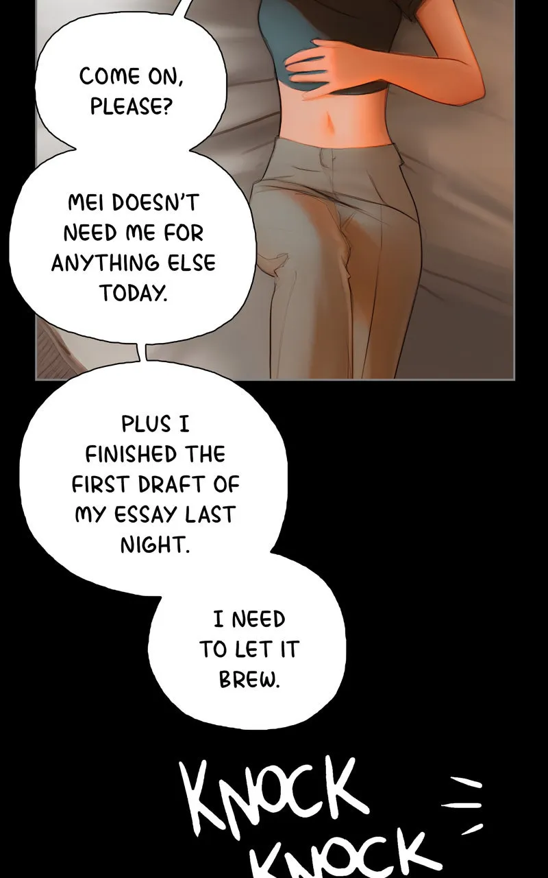 Read Quantum Entanglement chapter 6 image 4 on Lezhin
