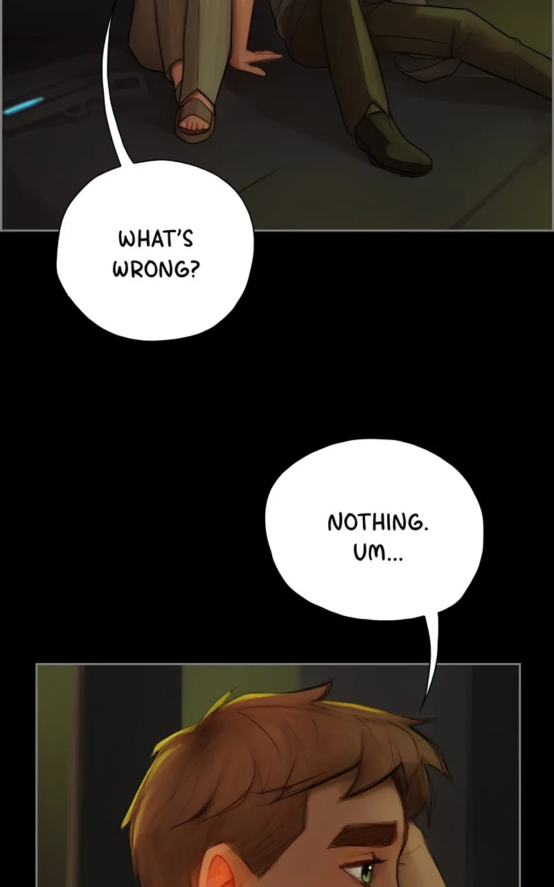 Read Quantum Entanglement chapter 6 image 44 on Lezhin