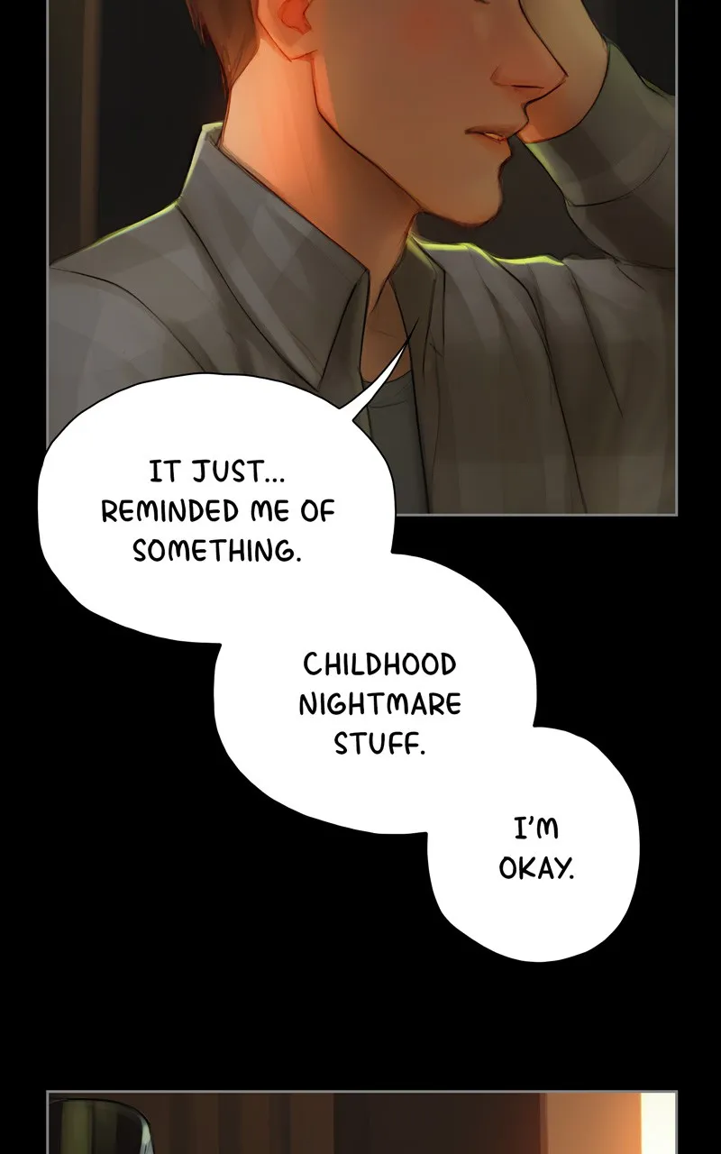 Read Quantum Entanglement chapter 6 image 45 on Lezhin