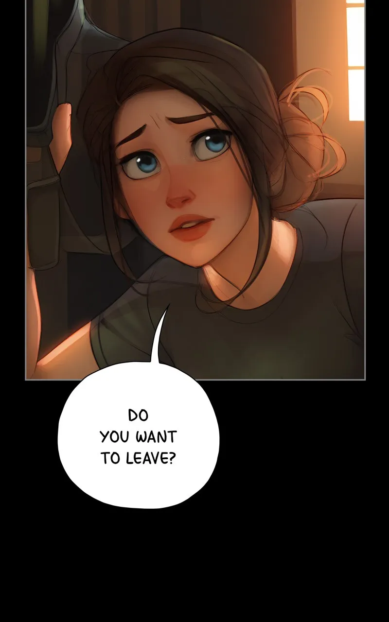 Read Quantum Entanglement chapter 6 image 46 on Lezhin