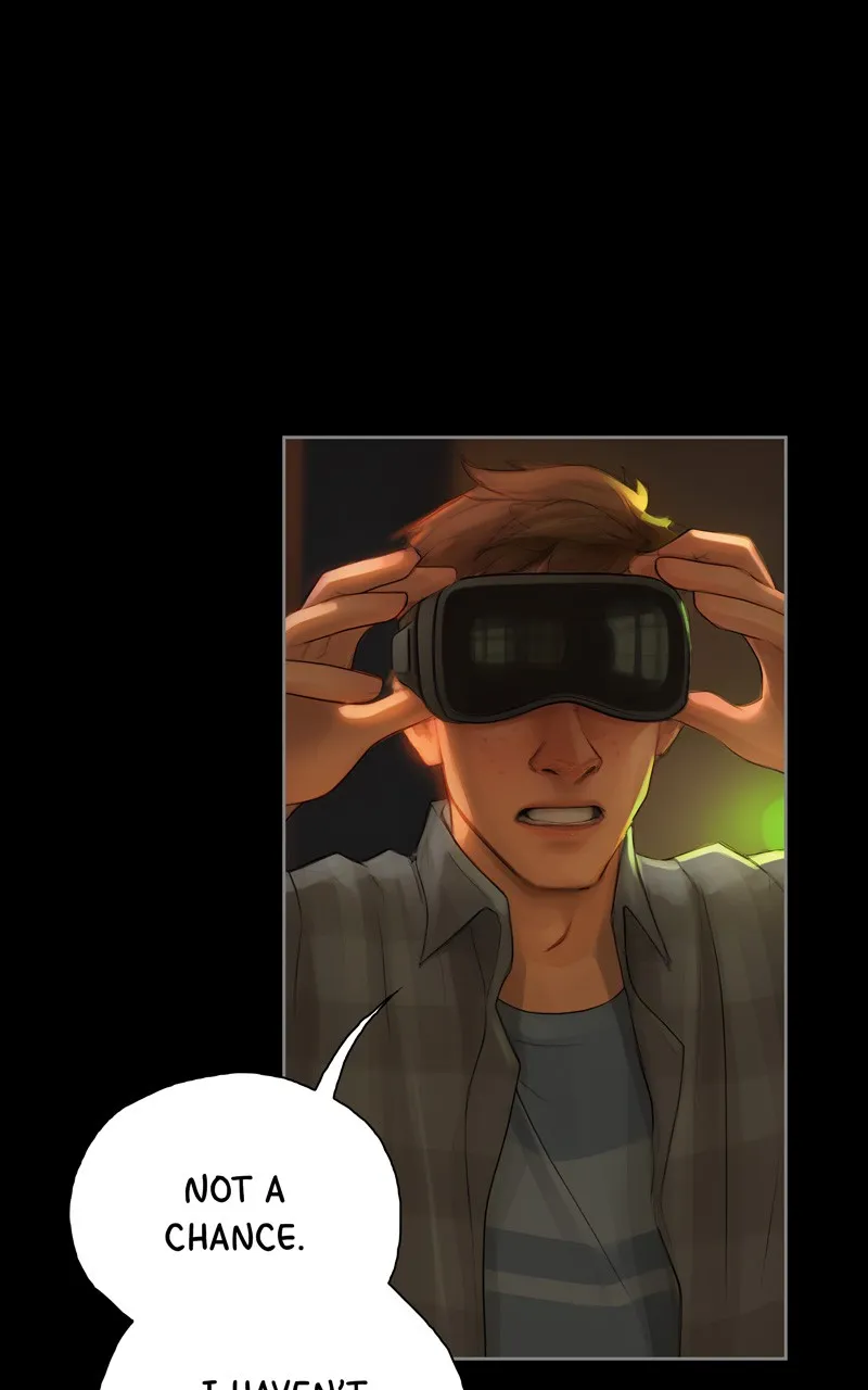 Read Quantum Entanglement chapter 6 image 47 on Lezhin