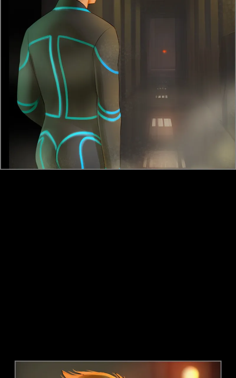 Read Quantum Entanglement chapter 6 image 49 on Lezhin