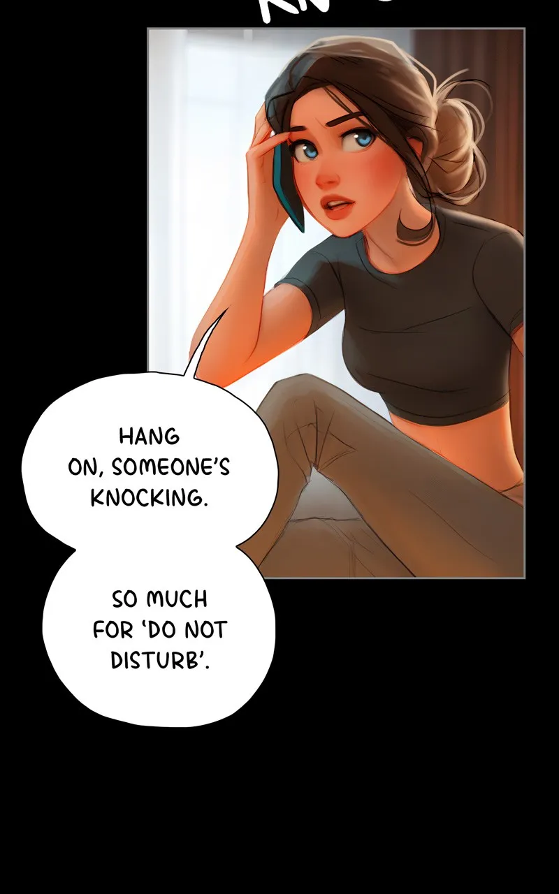 Read Quantum Entanglement chapter 6 image 5 on Lezhin