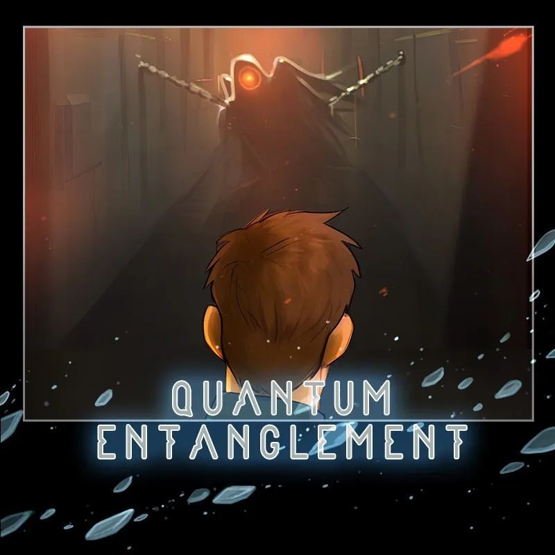 Read Quantum Entanglement chapter 6 image 52 on Lezhin