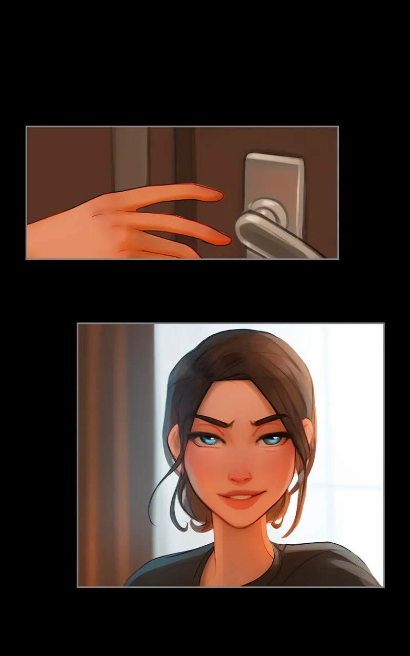 Read Quantum Entanglement chapter 6 image 6 on Lezhin