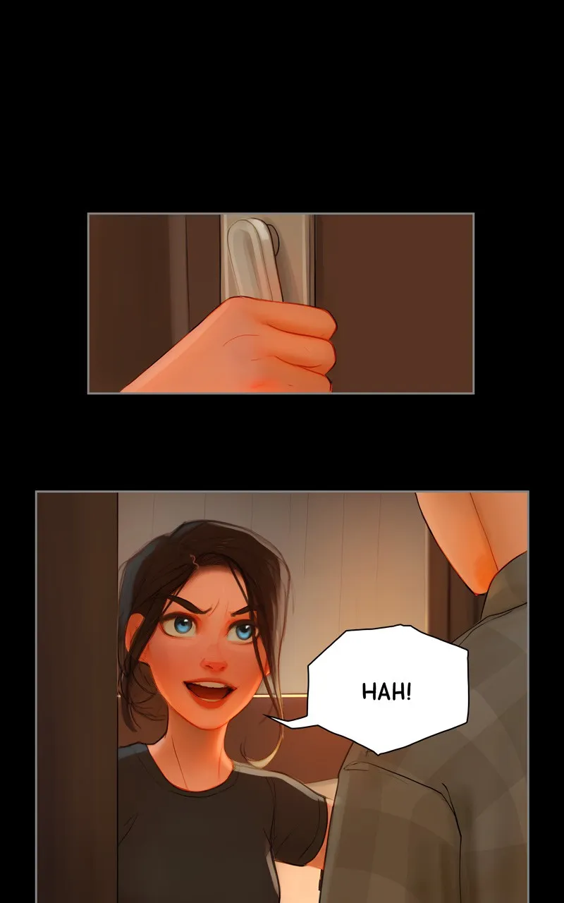 Read Quantum Entanglement chapter 6 image 7 on Lezhin