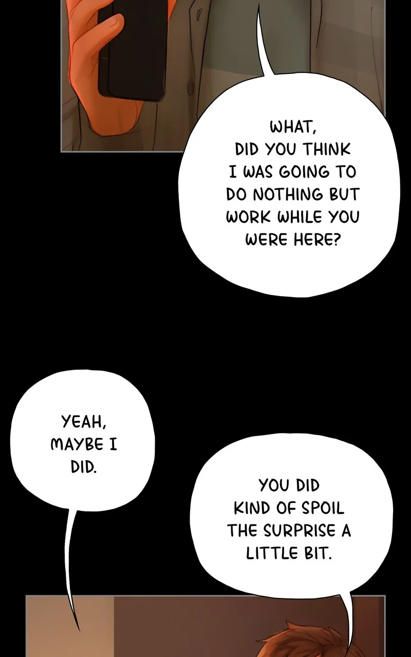 Read Quantum Entanglement chapter 6 image 9 on Lezhin