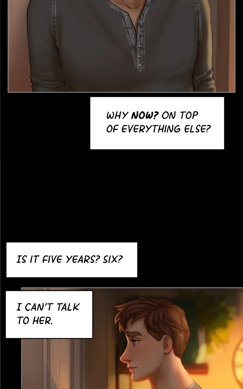 Read Quantum Entanglement chapter 60 image 14 on Lezhin