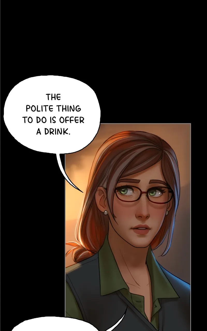 Read Quantum Entanglement chapter 60 image 19 on Lezhin