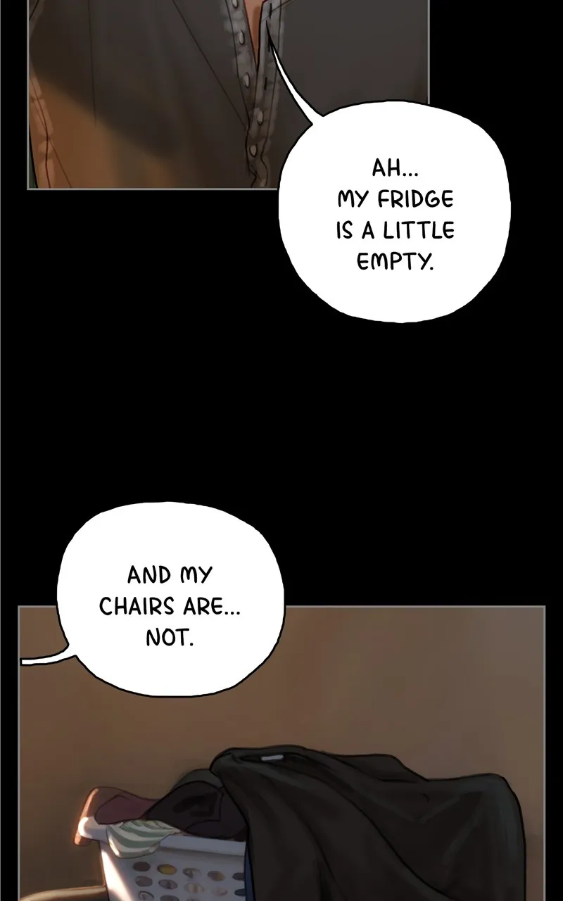 Read Quantum Entanglement chapter 60 image 21 on Lezhin