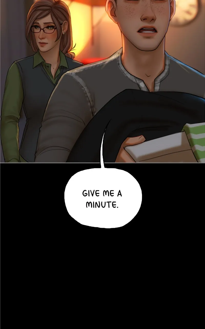 Read Quantum Entanglement chapter 60 image 23 on Lezhin