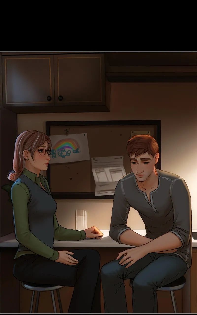 Read Quantum Entanglement chapter 60 image 24 on Lezhin